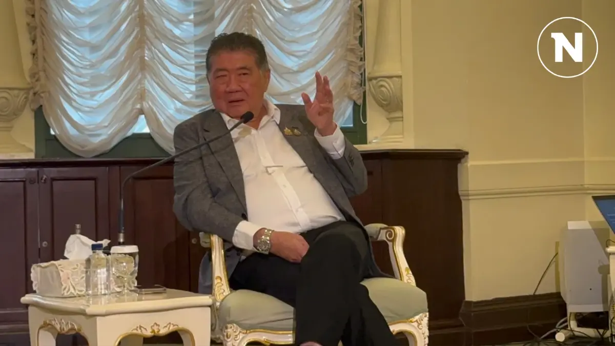 “ภูมิธรรม” ย้ำพรรคร่วมรัฐบาลสวนมติไม่ใช่ปัญหา “ภูมิธรรม” ย้ำพรรคร่วมรัฐบาลสวนมติไม่ใช่ปัญหา