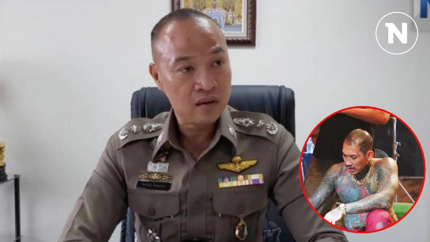 เตรียมออกหมายเรียก แอลโอรส-คนปล่อยคลิปทำร้าย "เบิร์ด วันว่างว่าง" (คูคลิป)