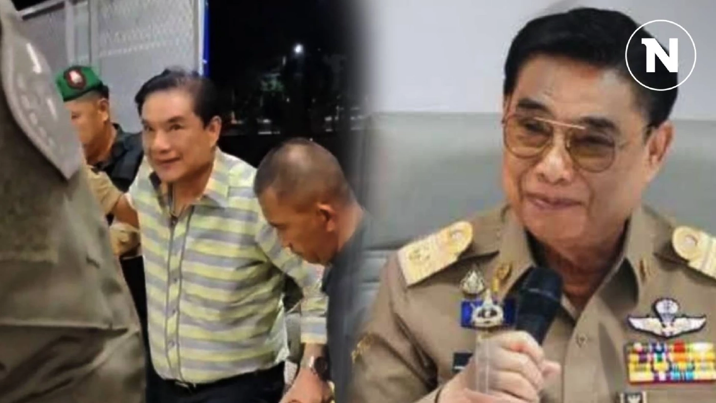 เปิดประวัติบ้านใหญ่ปราจีนบุรี "โกทร" สุนทร วิลาวัลย์