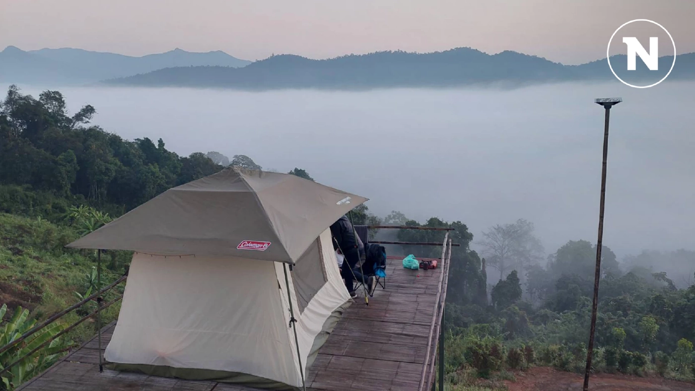 พยากรณ์อากาศวันนี้ เปิดพิกัด "หนาวจัด" ต่ำสุด 11 องศา เตือนระวังรักษาสุขภาพ