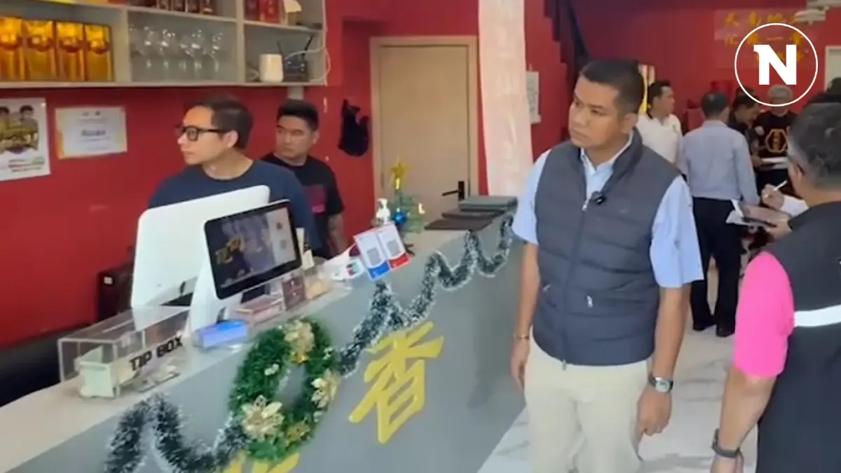 ลุยตรวจสอบธุรกิจจีน พบ ขนม-เครื่องดื่ม ไร้ อย.เพียบ