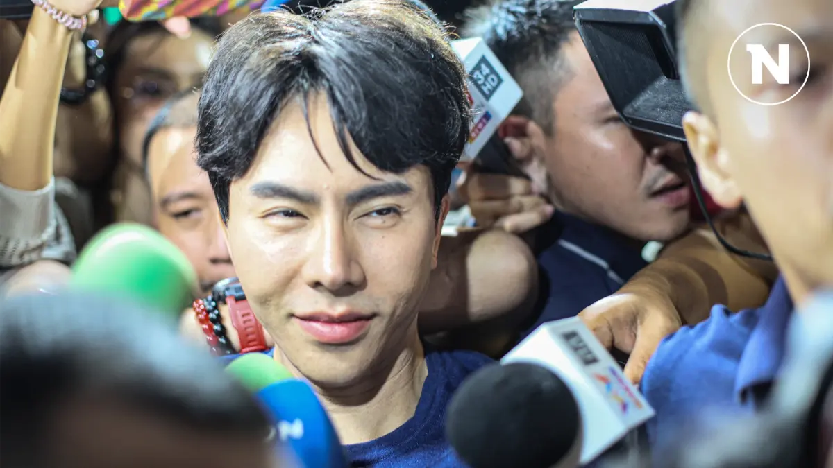 ที่สุดแห่งปี 2567 “คดีดิไอคอนกรุ๊ป” ตอนที่ 3 “บอสพอลไม่ทิ้งใครไว้ข้างหลัง” ที่สุดแห่งปี 2567 “คดีดิไอคอนกรุ๊ป” ตอนที่ 3 “บอสพอลไม่ทิ้งใครไว้ข้างหลัง”