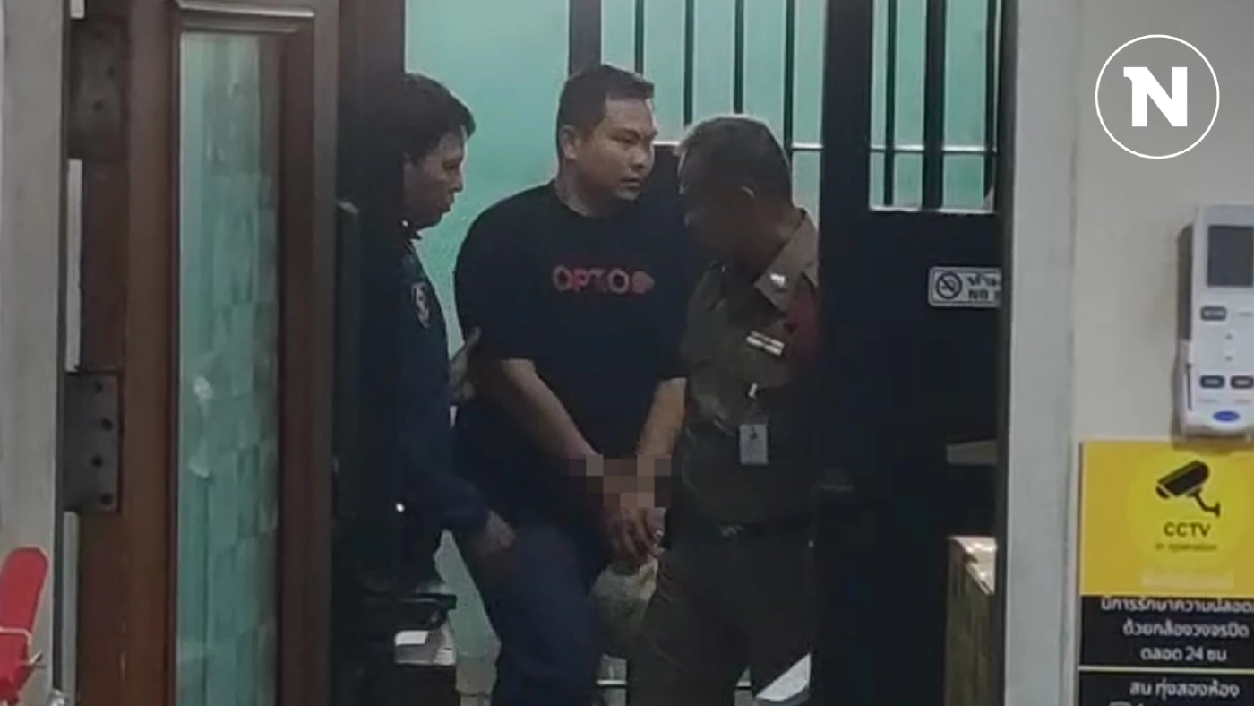 ศาลอาญาไม่ให้ประกัน ‘เบิร์ดวันว่างๆ’ หลังตำรวจไซเบอร์ฝากขังศาลอาญา