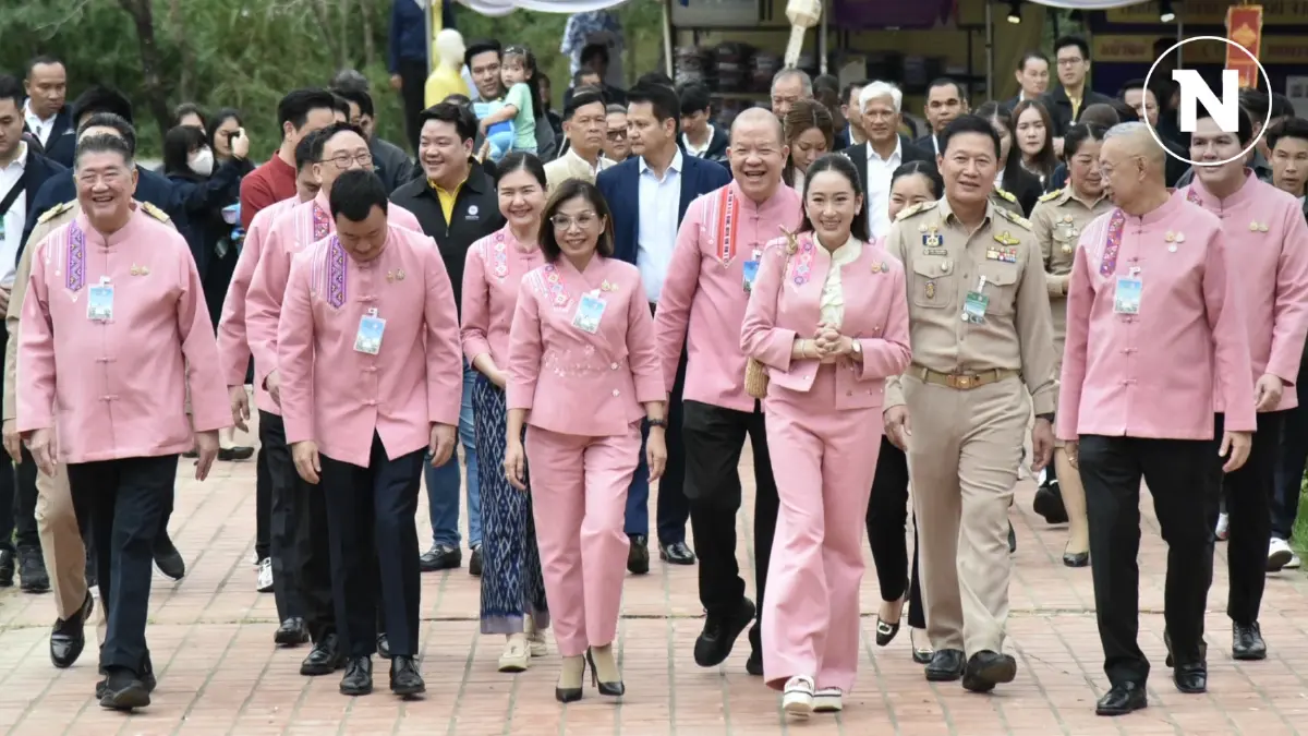 ครม.สัญจร เคาะมาตรการรักษาเสถียรภาพราคาข้าว-ข้าวโพด 9.9 พันล้าน ครม.สัญจร เคาะมาตรการรักษาเสถียรภาพราคาข้าว-ข้าวโพด 9.9 พันล้าน