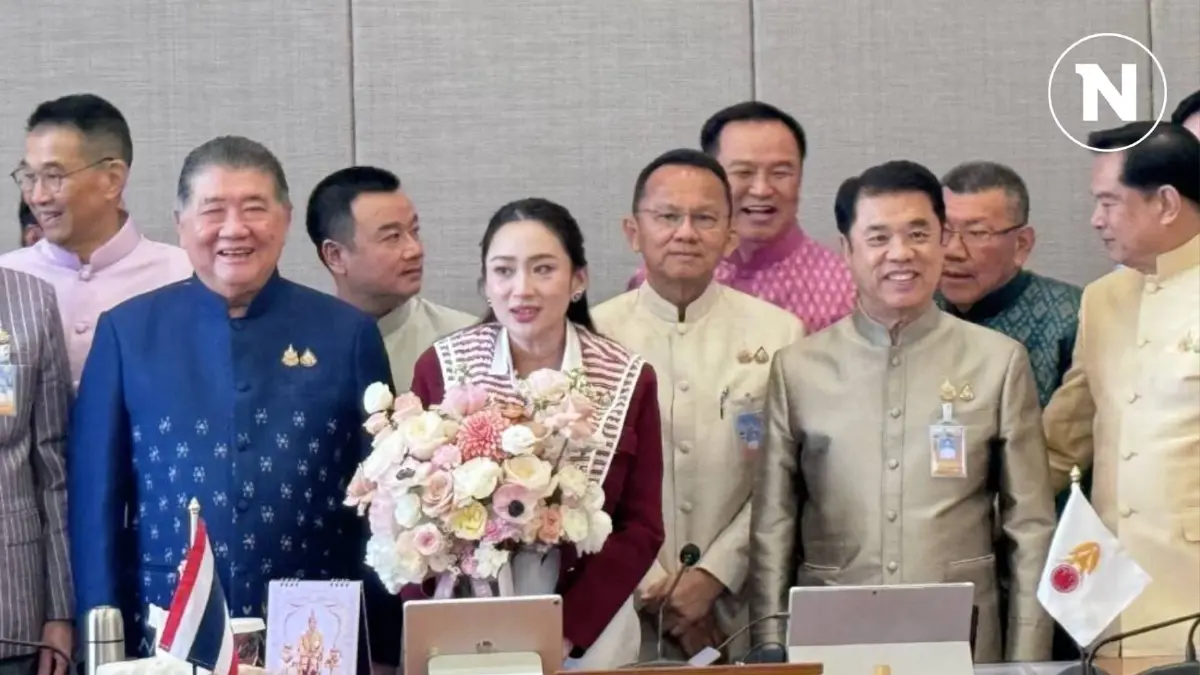 ครม.เห็นชอบ"แจกเงินหมื่น" ผู้สูงอายุ หวังปั๊มเงินเข้าระบบแสนล้าน