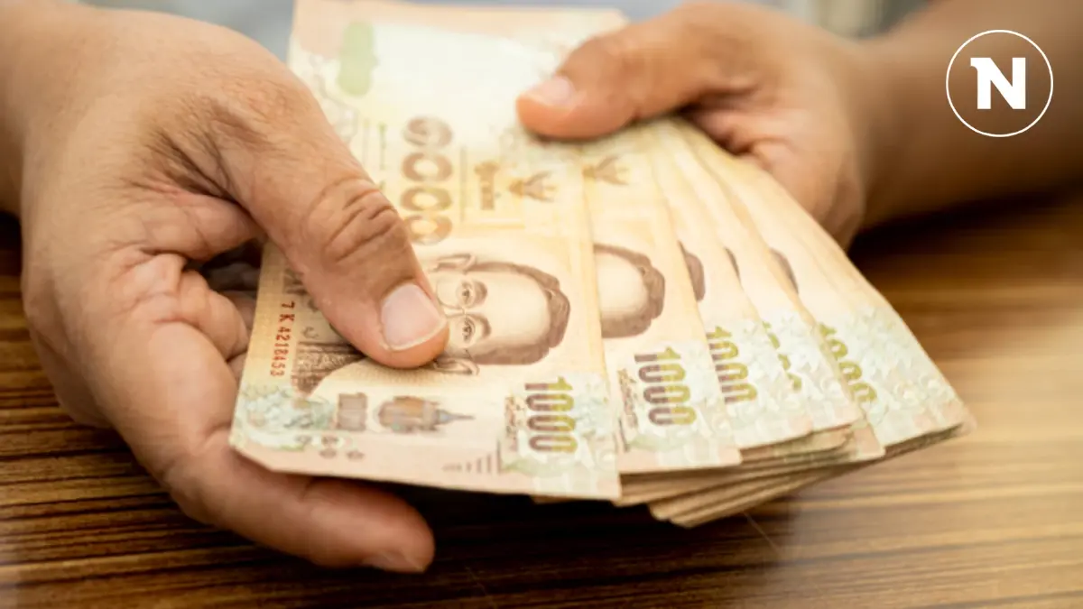 คลังย้ำโอนเงินหมื่นรอบสุดท้าย เตือน 7.5 หมื่นราย อัพเดทข้อมูลก่อนหมดสิทธิ