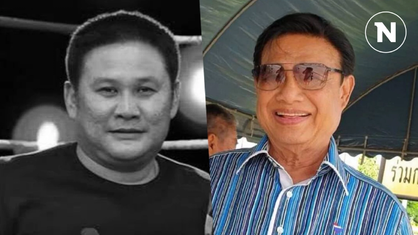 เปิดสายสัมพันธ์ "โกทร" กับ "สจ.โต้ง" ก่อนเกิดเหตุสลดในบ้านใหญ่ปราจีนบุรี