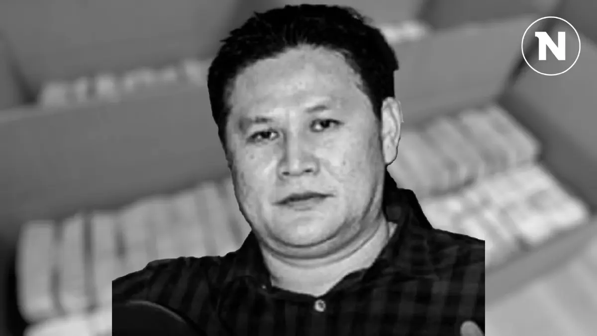 ตัวละครลับหายจ้อย ยังไร้เงาตัวละครใหม่ คดี "สจ.โต้ง" โยงเงิน 72 ล้าน