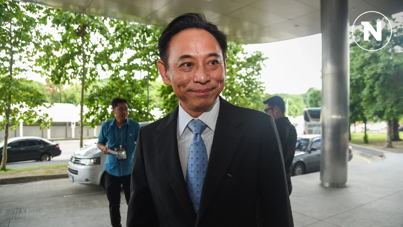 เปิดพิกัดคุมประพฤติ “บุญทรง” หลังได้รับพักโทษคดีข้าวจีทูจี