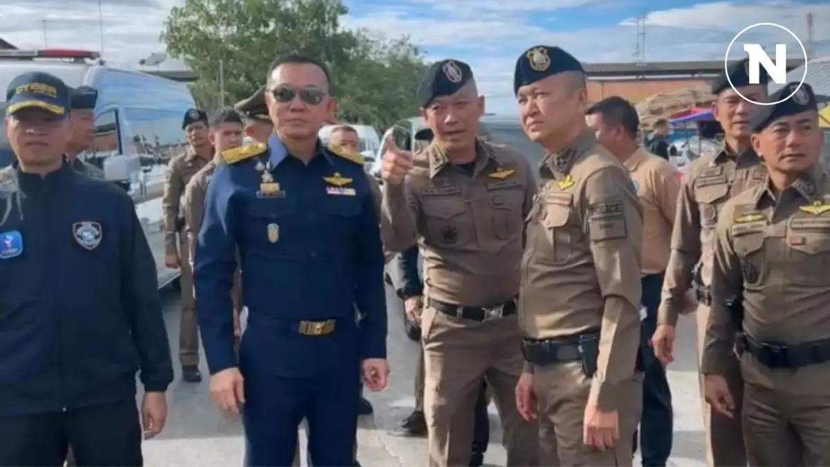 "ยุทธการระเบิดสะพานโจร" ตัดเสบียงแก๊งคอลเซ็นเตอร์