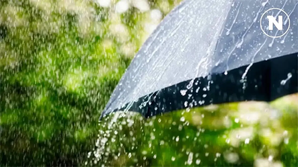 อุตุฯ ประกาศฉบับ 3 เตือนภาคใต้รับมือ "ฝนตกหนักถึงหนักมาก" 3-5 ธ.ค. 67