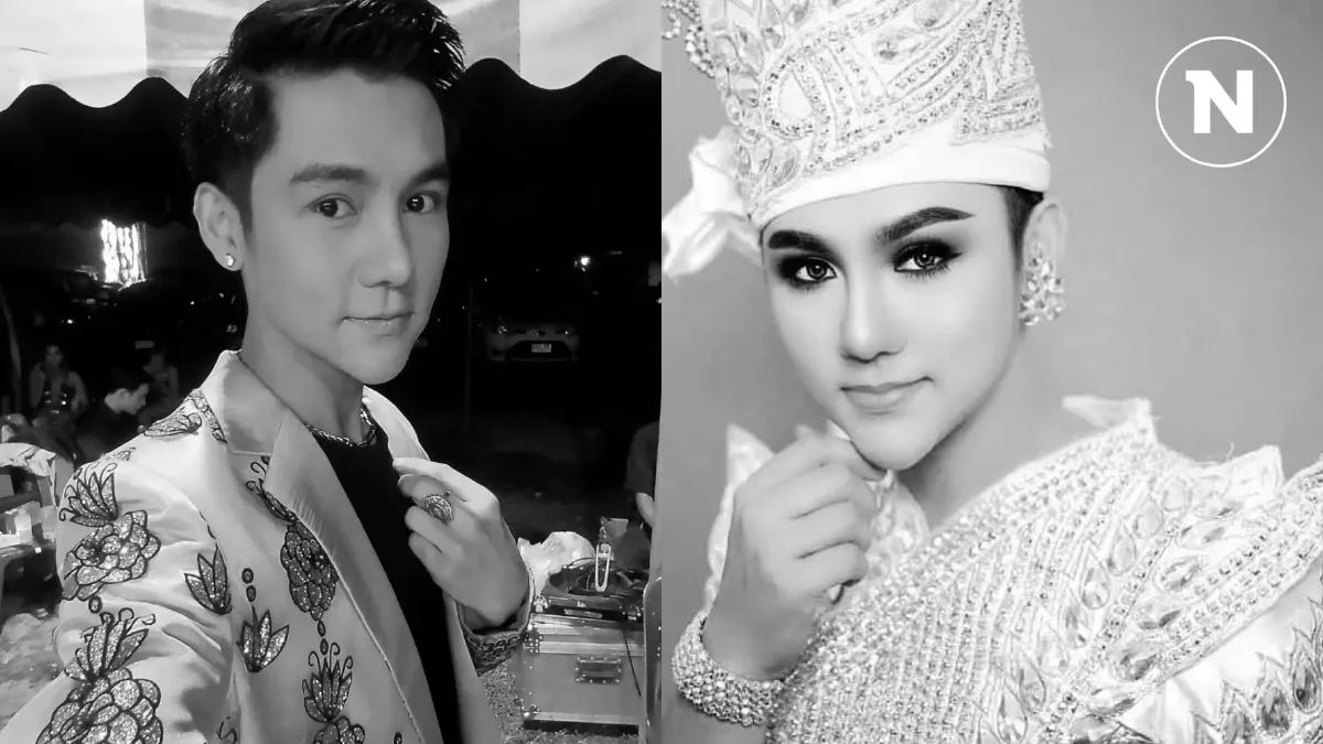เปิดโพสต์สุดท้าย ‘วิว ชัชวาล’ นักร้องลูกทุ่ง ดับกลางดึก หลังช็อกหามส่ง รพ. เปิดโพสต์สุดท้าย ‘วิว ชัชวาล’ นักร้องลูกทุ่ง ดับกลางดึก หลังช็อกหามส่ง รพ.