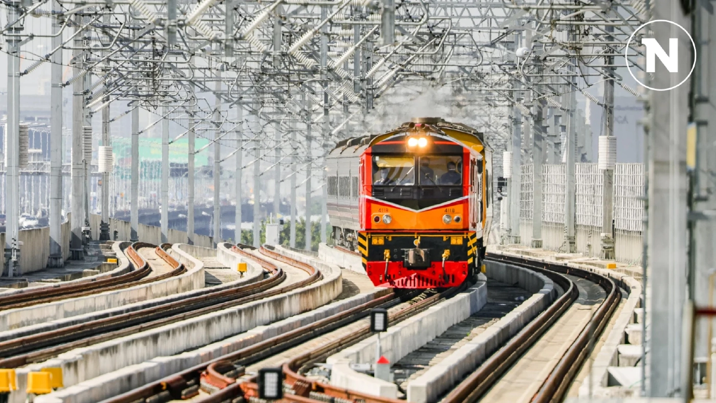 การรถไฟฯ เพิ่มขบวนรถเสริมช่วงปีใหม่ ไป-กลับ 18 ขบวน การรถไฟฯ เพิ่มขบวนรถเสริมช่วงปีใหม่ ไป-กลับ 18 ขบวน