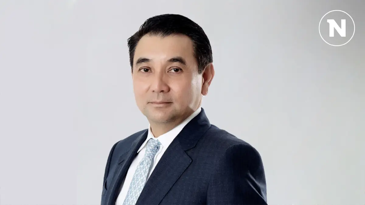 'สารัชถ์ รัตนาวะดี' แชมป์เศรษฐีหุ้นไทย 6 ปีซ้อน พอร์ตโต 2.4 แสนล้าน