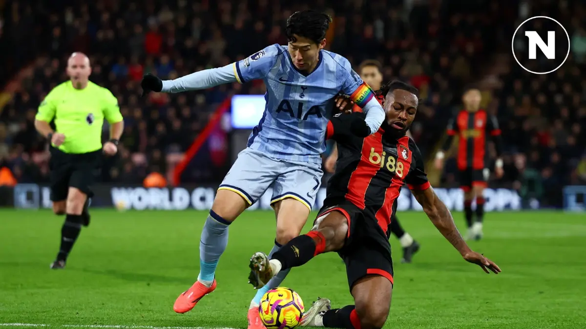 สรุปผล-ตารางคะแนนพรีเมียร์ลีก หลัง "สเปอร์ส-ไบรท์ตัน" พ่าย