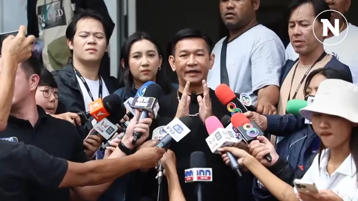 เผยข้อมูล ตร. คำให้สัมภาษณ์ “สจ.อุ๊” ไทม์ไลน์ยิง “สจ.โต้ง” ขัดแนวทางสืบสวน เผยข้อมูล ตร. คำให้สัมภาษณ์ “สจ.อุ๊” ไทม์ไลน์ยิง “สจ.โต้ง” ขัดแนวทางสืบสวน