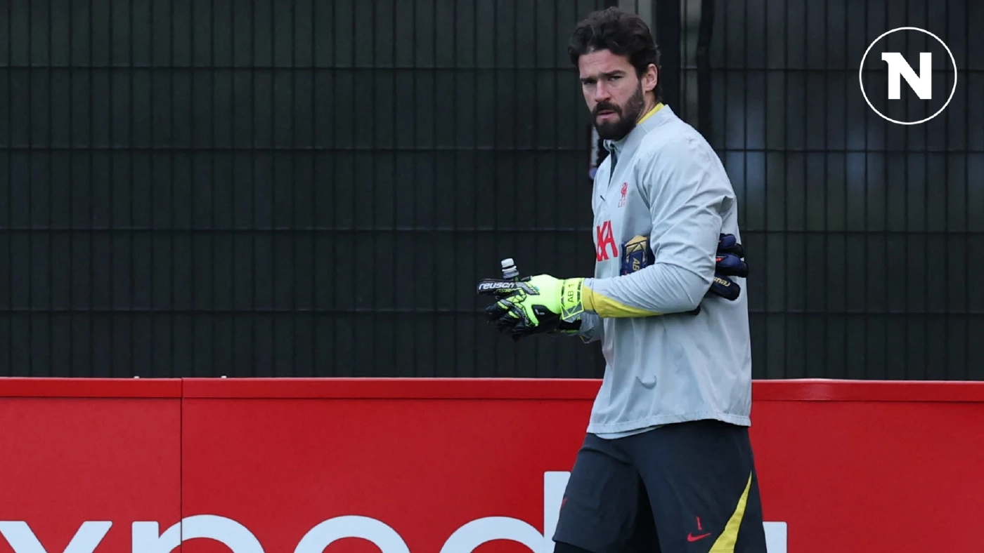 "จิโรน่า พบ ลิเวอร์พูล" ศึกยูฟ่า แชมเปี้ยนส์ลีก คืนนี้ เช็กความพร้อม-ช่องดูบอลสด