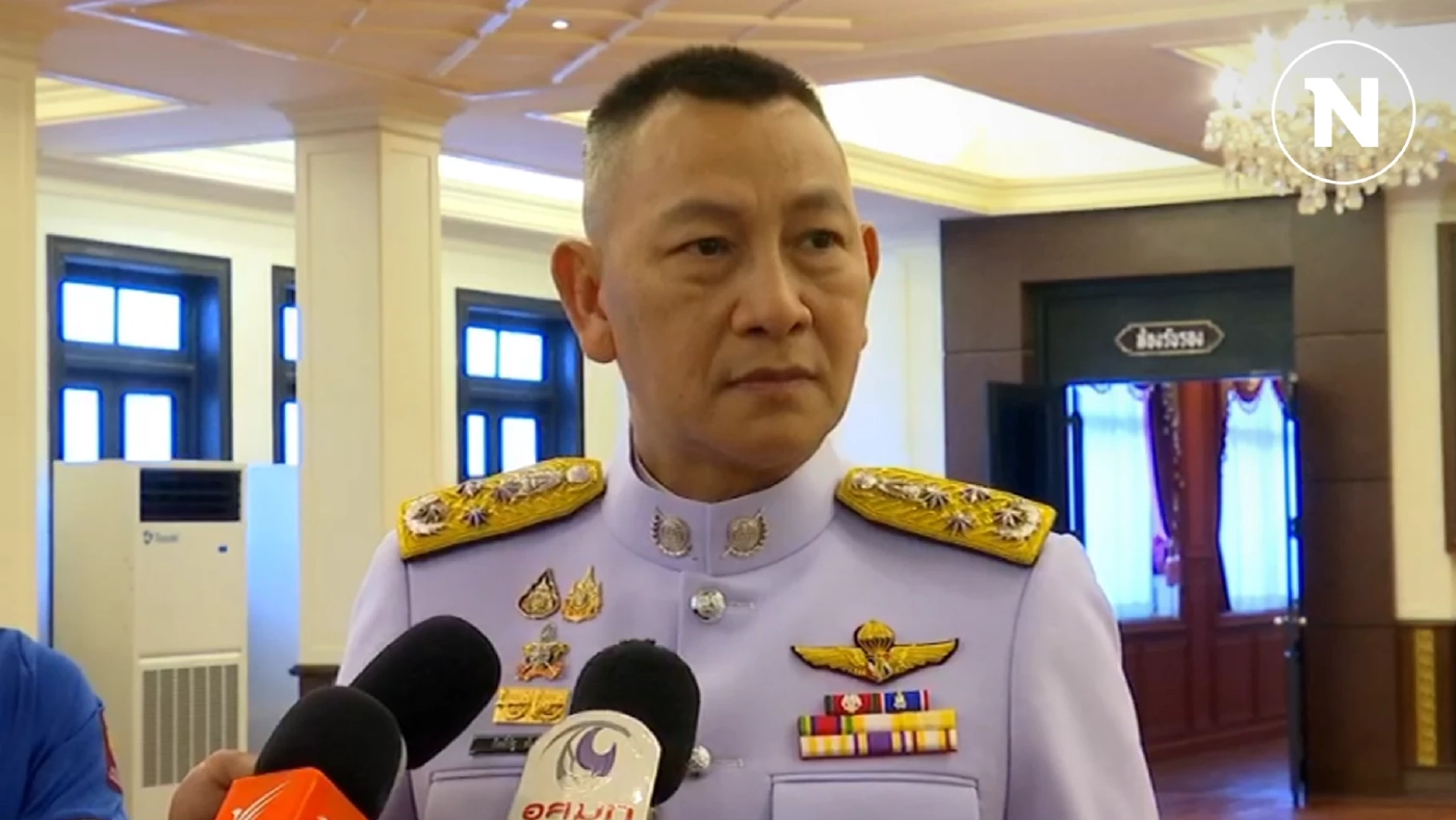 ผบ.ตร.ยันไม่ตั้งธงคดียิง “สจ.โต้ง” สั่งสอบ ตร.ตามก้นนักการเมืองท้องถิ่น