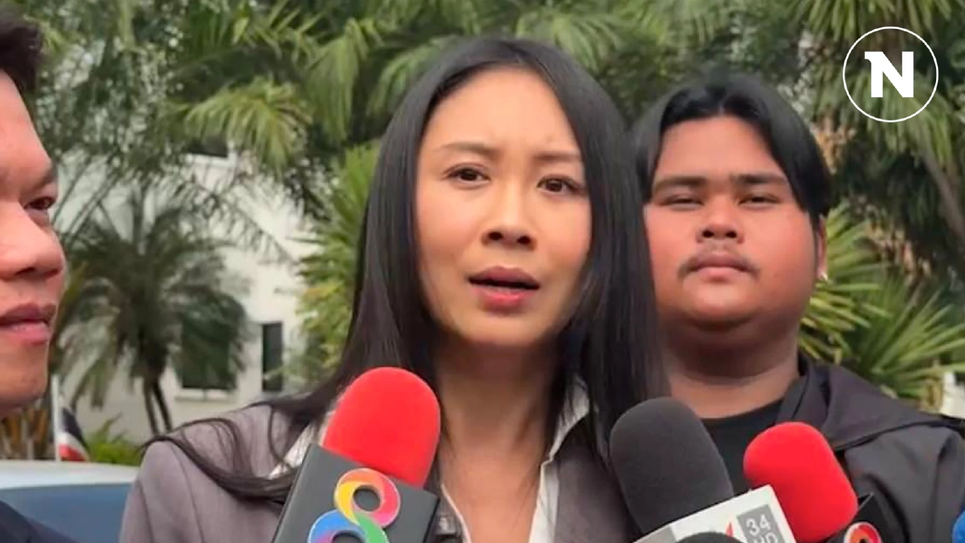 “แซน” ไร้กังวลหลังมีคนพยายามรื้อคดี "แตงโม" ท้าเปิดคลิปหลักฐานเด็ด