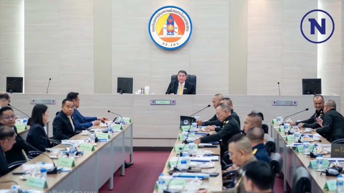 “ภูมิธรรม” รับมีแนวคิดยกเลิก พ.ร.ก.ฉุกเฉิน ชายแดนใต้ “ภูมิธรรม” รับมีแนวคิดยกเลิก พ.ร.ก.ฉุกเฉิน ชายแดนใต้