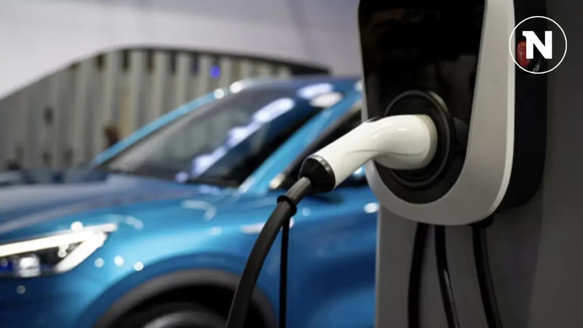 บอร์ดอีวีเคาะมาตรการลดภาษีหนุน HEV – MHEV บอร์ดอีวีเคาะมาตรการลดภาษีหนุน HEV – MHEV