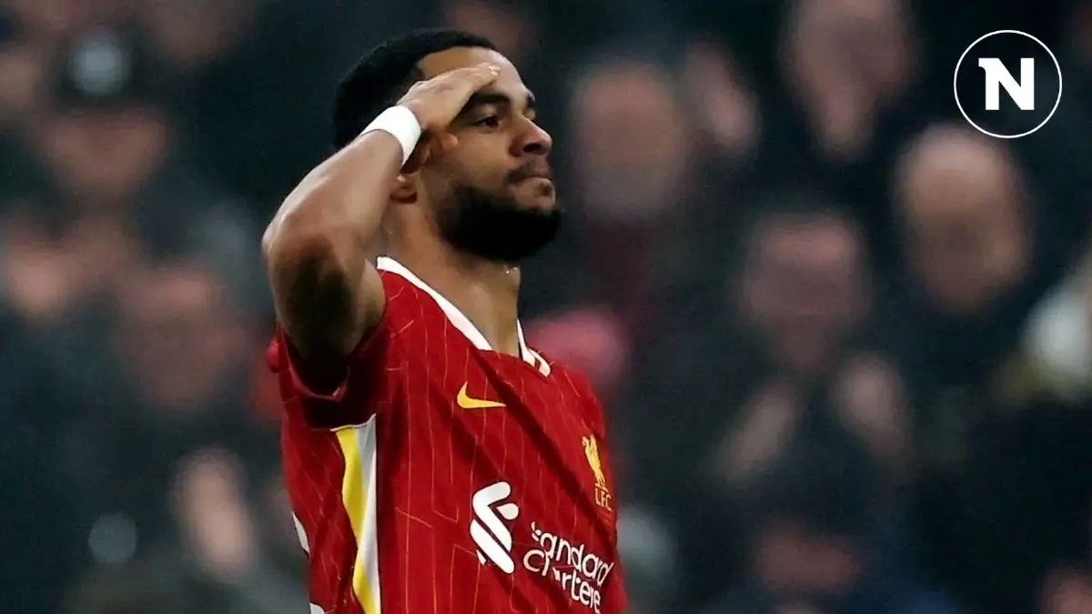 สรุปผล-ตารางคะแนนพรีเมียร์ลีก หลัง "ลิเวอร์พูล" คว้าชัย, "แมนยู" พ่าย