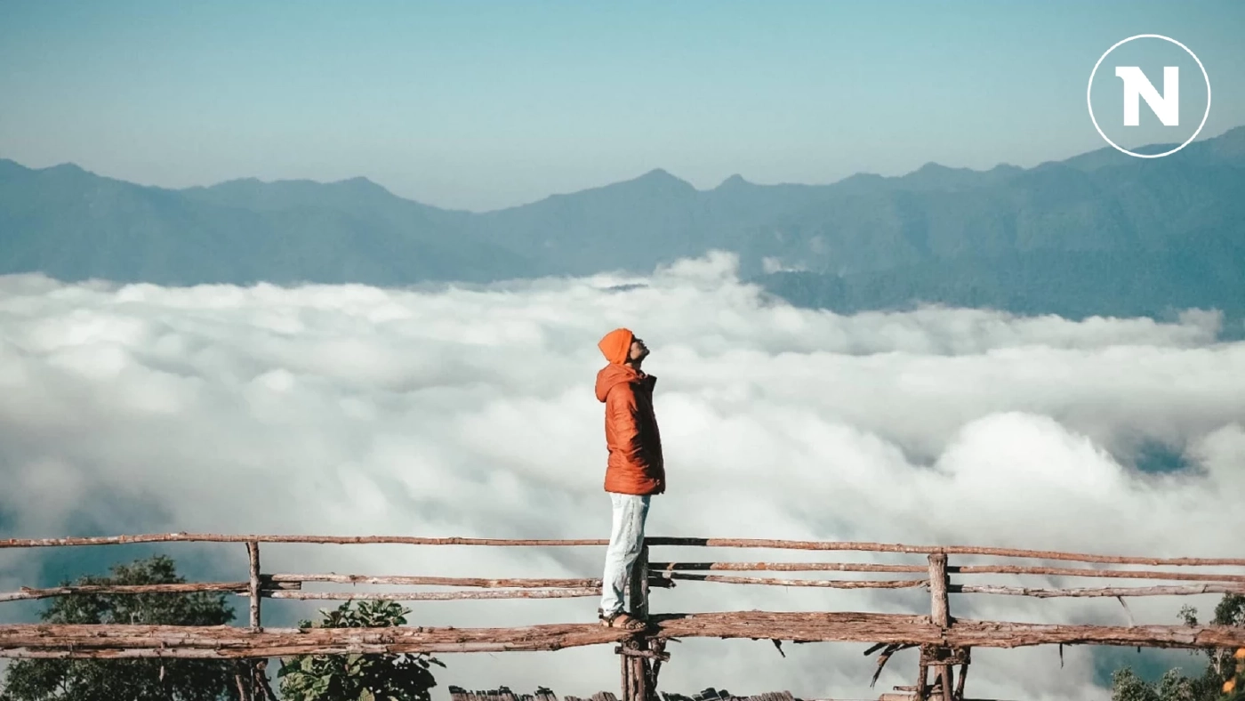 คนไทยเฮ! ลมหนาวระลอกใหม่มาแล้ว ไทยตอนบนเย็นลง 4 องศาฯ ส่วนภาคใต้ฝนลดลง