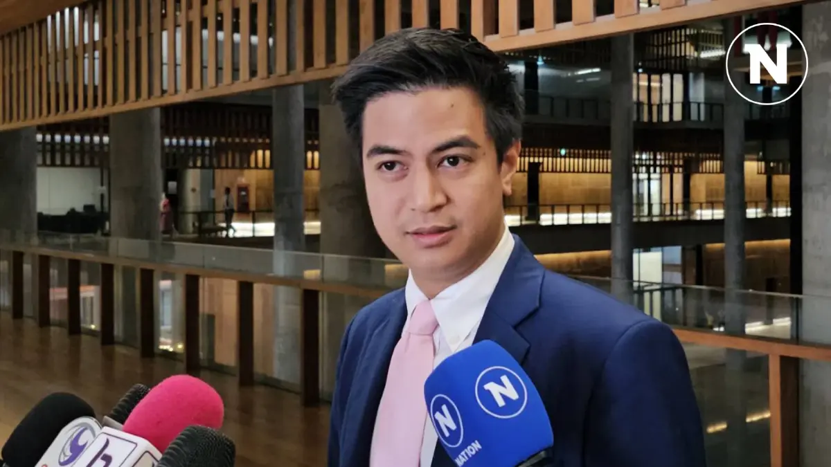 “พริษฐ์” สวบกลับ “ทักษิณ” ย้อนดูรัฐบาล 1 ปี 3 เดือนหลายนโยบายผิดสัญญา