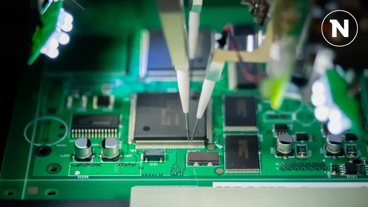 'พิชัย' ถกญี่ปุ่นดึงลงทุน PCB-AI ในไทย 'พิชัย' ถกญี่ปุ่นดึงลงทุน PCB-AI ในไทย