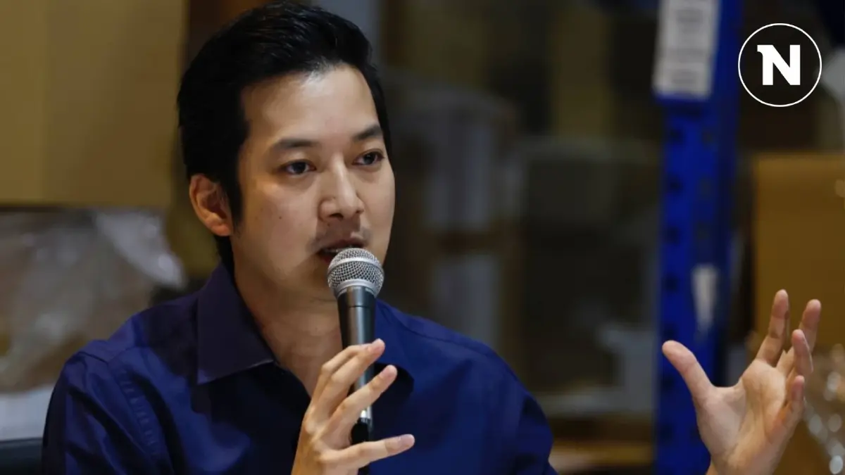 อัยการเลื่อนฟังคำสั่ง "เชน ธนา" ครั้งที่ 3 เป็น 13 ธ.ค.นี้