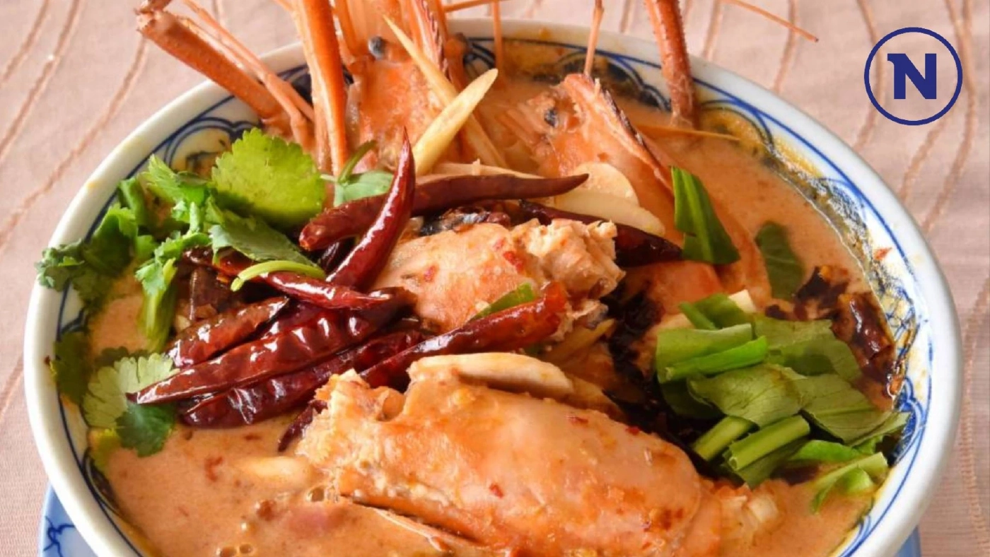 "ยูเนสโก" ประกาศขึ้นทะเบียน "ต้มยำกุ้ง" มรดกทางวัฒนธรรมที่จับต้องไม่ได้ "ยูเนสโก" ประกาศขึ้นทะเบียน "ต้มยำกุ้ง" มรดกทางวัฒนธรรมที่จับต้องไม่ได้