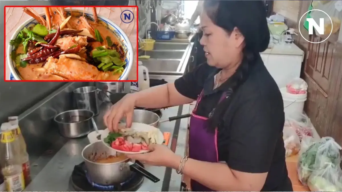 ร้านอาหาร รับดีใจ แต่ไม่มีผลต่อยอดขายแม้ "ต้มยำกุ้ง" เป็นมรดกทางวัฒนธรรม ร้านอาหาร รับดีใจ แต่ไม่มีผลต่อยอดขายแม้ "ต้มยำกุ้ง" เป็นมรดกทางวัฒนธรรม