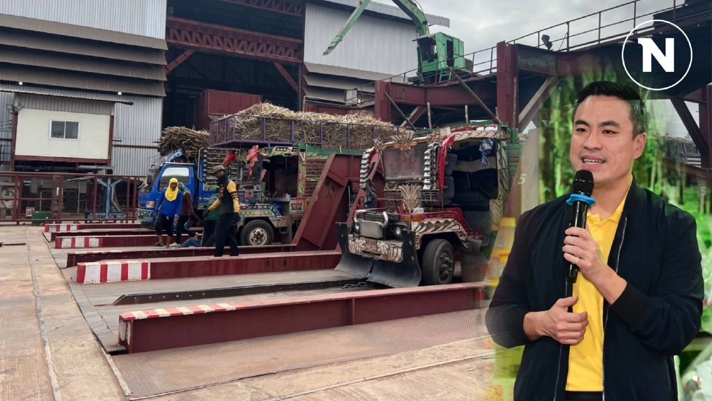 ”เอกนัฏ“ ส่งทีมลุยตรวจโรงงานน้ำตาล 3 จ.อีสาน พบปล่อยมลพิษสั่งหยุดผลิตทันที