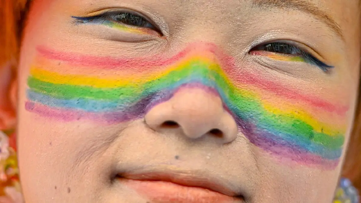 NationPhoto in 2024 : มิถุนายน Pride Month, ทักษิณขึ้นศาล และ Rockstar NationPhoto in 2024 : มิถุนายน Pride Month, ทักษิณขึ้นศาล และ Rockstar