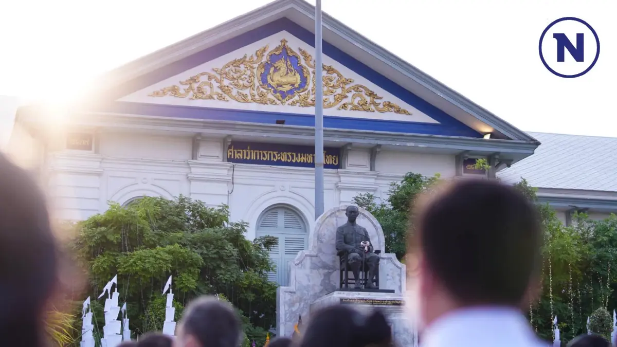 "ครม." ไฟเขียว แต่งตั้งโยกย้าย "ผู้ว่าฯ-ผู้ตรวจกระทรวง" 33 ราย เช็กรายชื่อ "ครม." ไฟเขียว แต่งตั้งโยกย้าย "ผู้ว่าฯ-ผู้ตรวจกระทรวง" 33 ราย เช็กรายชื่อ