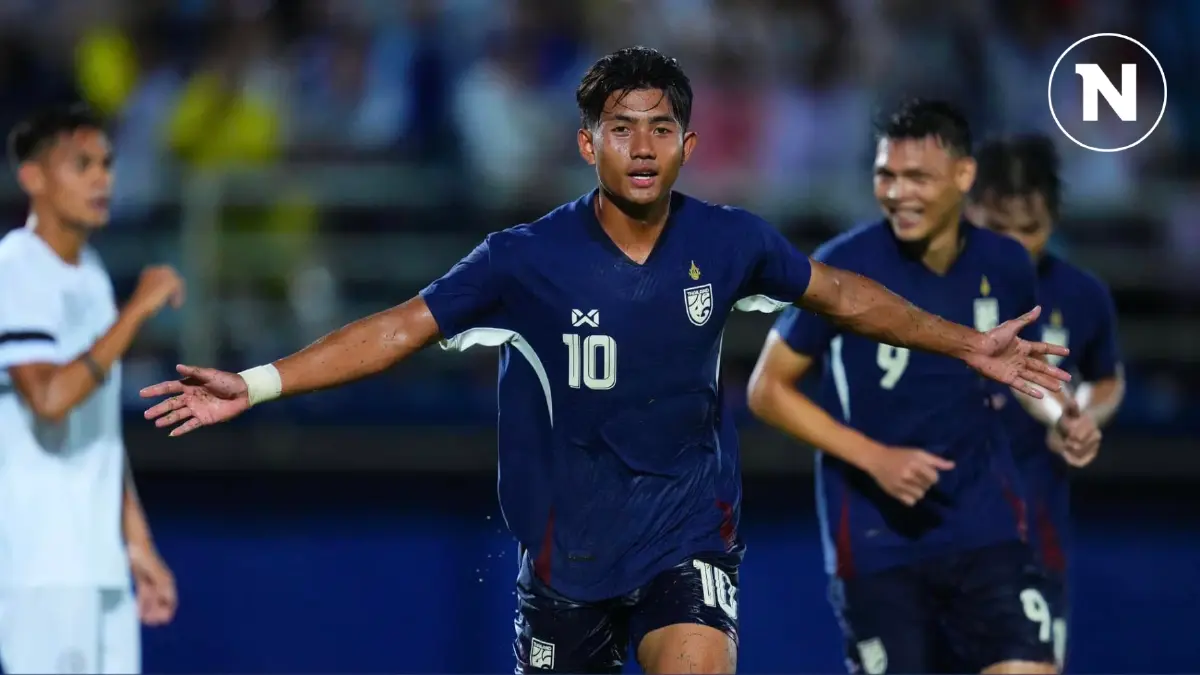 "ติมอร์ พบ ไทย" ศึกอาเซียนคัพนัดแรกคืนนี้ เช็กสถิติ-ความพร้อม-ช่องดูบอลสด
