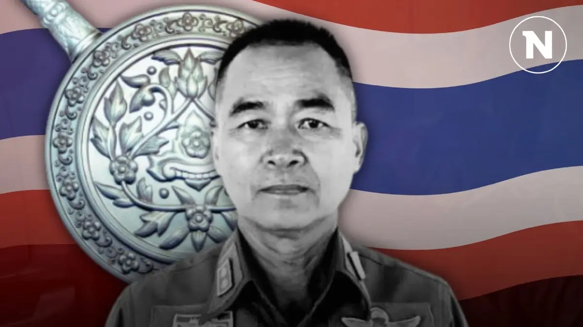 ปูนบำเหน็จ เลื่อนขั้น ตำรวจกล้า เหยื่อ "เมาแล้วขับ"