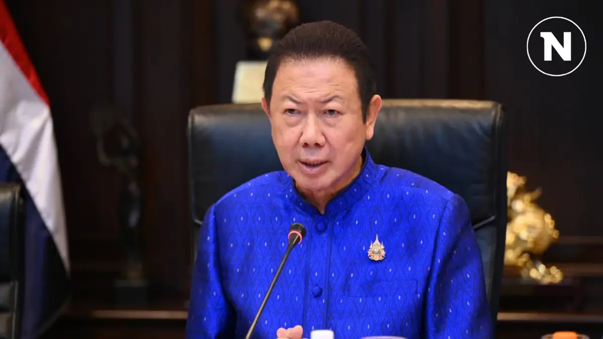 หอการค้าไทยชม 3 เดือน รัฐบาลอิ้งค์สอบผ่าน