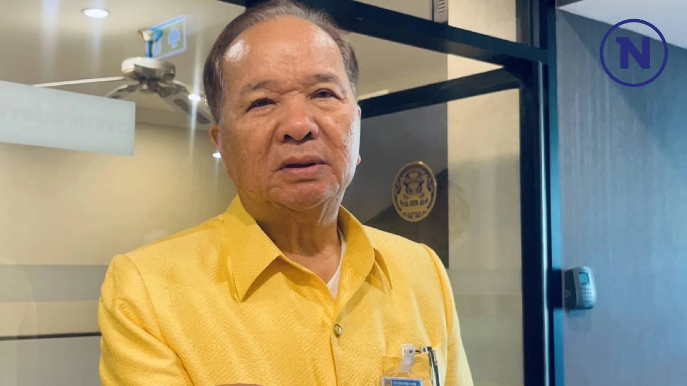 แจงยิบ "ทักษิณ" ขยับพบแกนนำ"เพื่อไทยหาเสียง นายกอบจ.อุบลฯ (มีคลิป)