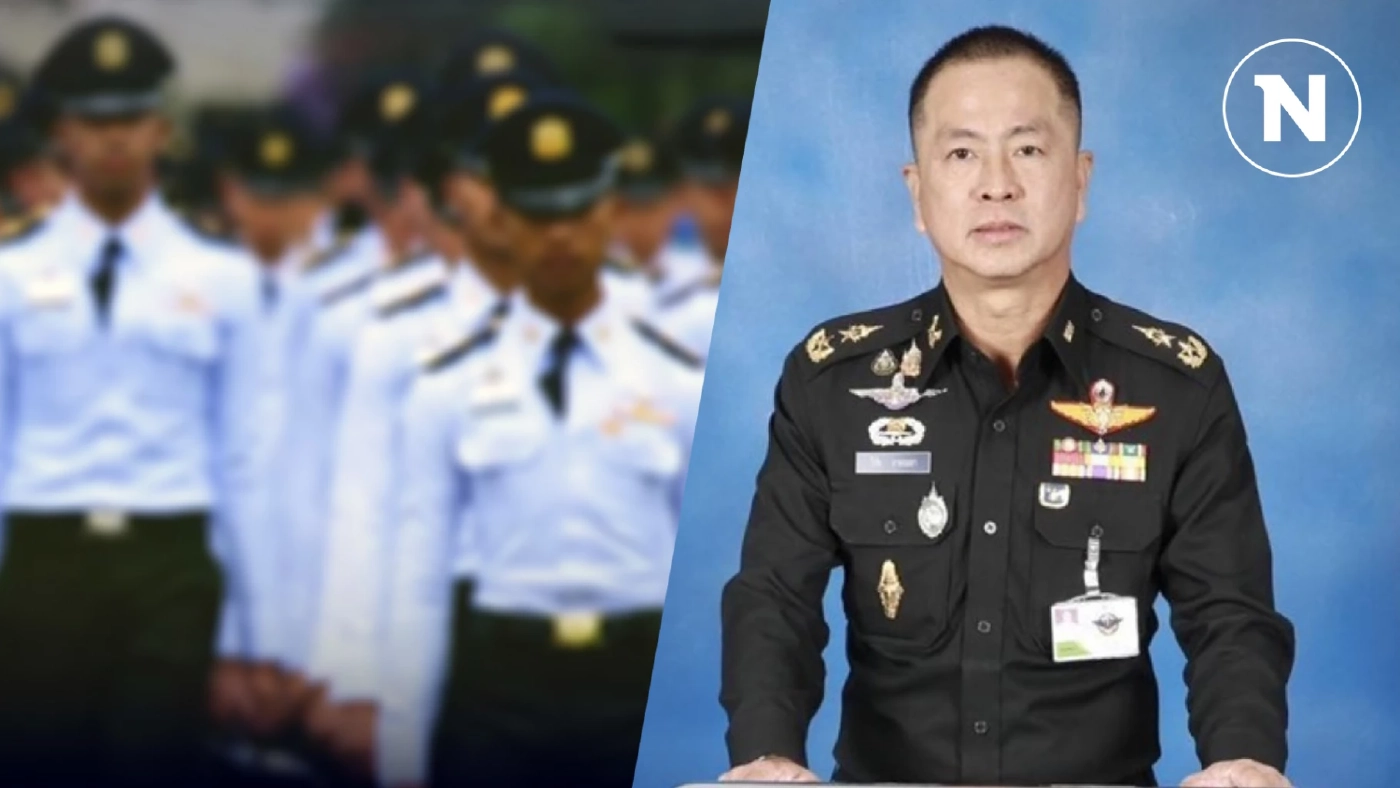 สรุปเรื่องจริง! อนาจาร 18 นักเรียนเตรียมทหาร สอบ "เรือเอก" ส่งเหยื่อพบจิตแพทย์