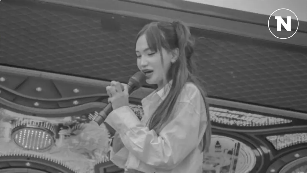 "ผิง ชญาดา" นักร้องสาวโพสต์ถึง "ลูกแสนรัก" ก่อนเสียชีวิต "ผิง ชญาดา" นักร้องสาวโพสต์ถึง "ลูกแสนรัก" ก่อนเสียชีวิต