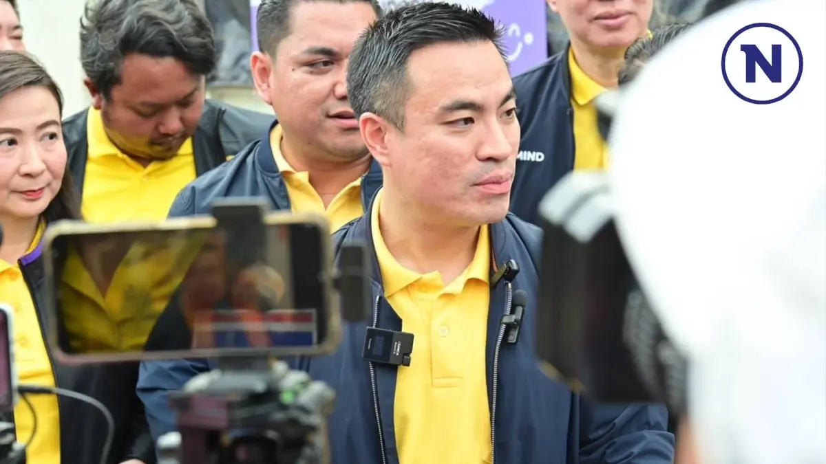 "เอกนัฏ" เอาจริง สั่งปิดยาว  "โรงงานผลิตเหล็กกล้า ระยอง" หลังเกิดเหตุระเบิด