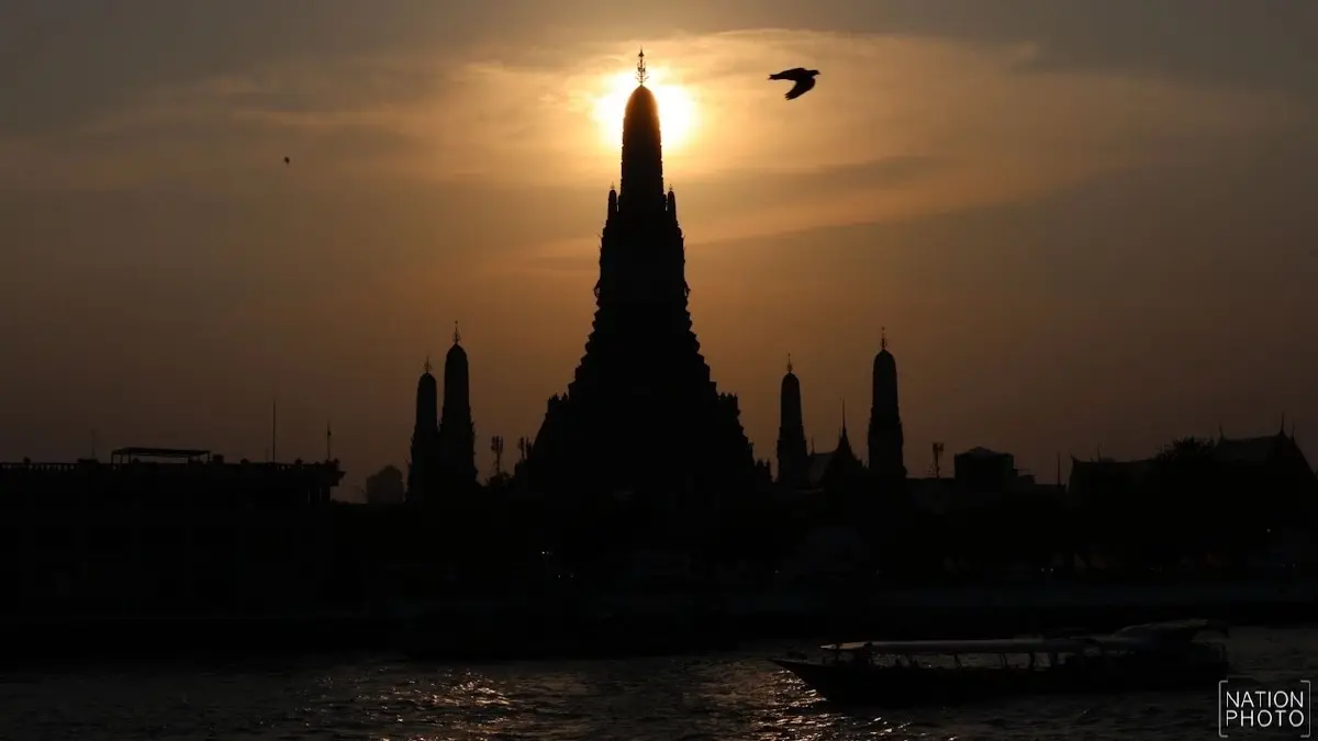 NationPhoto in 2024 : มีนาคม ฝุ่นตลบทั้งสภาพอากาศและการเมือง NationPhoto in 2024 : มีนาคม ฝุ่นตลบทั้งสภาพอากาศและการเมือง