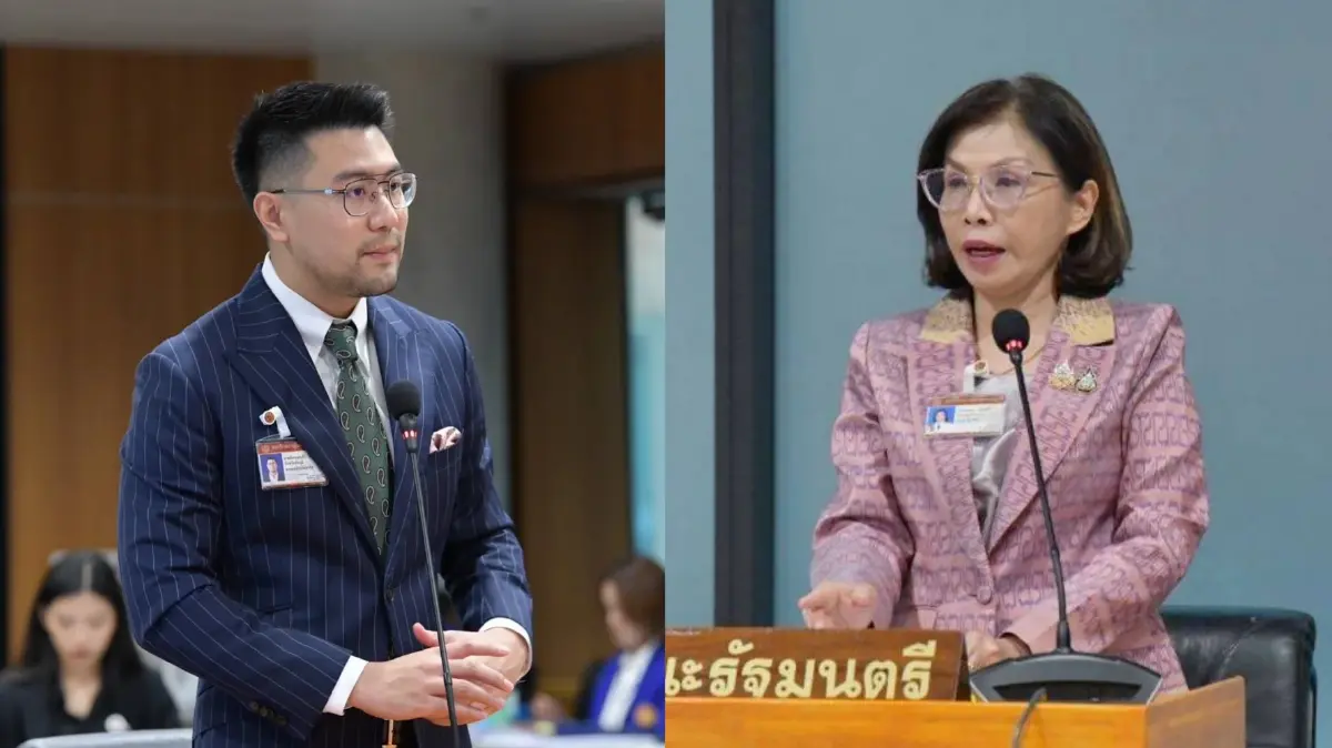 ชาวชัยภูมิ เตรียม เฮ! คมนาคมเตรียมขยาย ทล.2054 และ 2389 แก้ปัญหาถนนแคบ