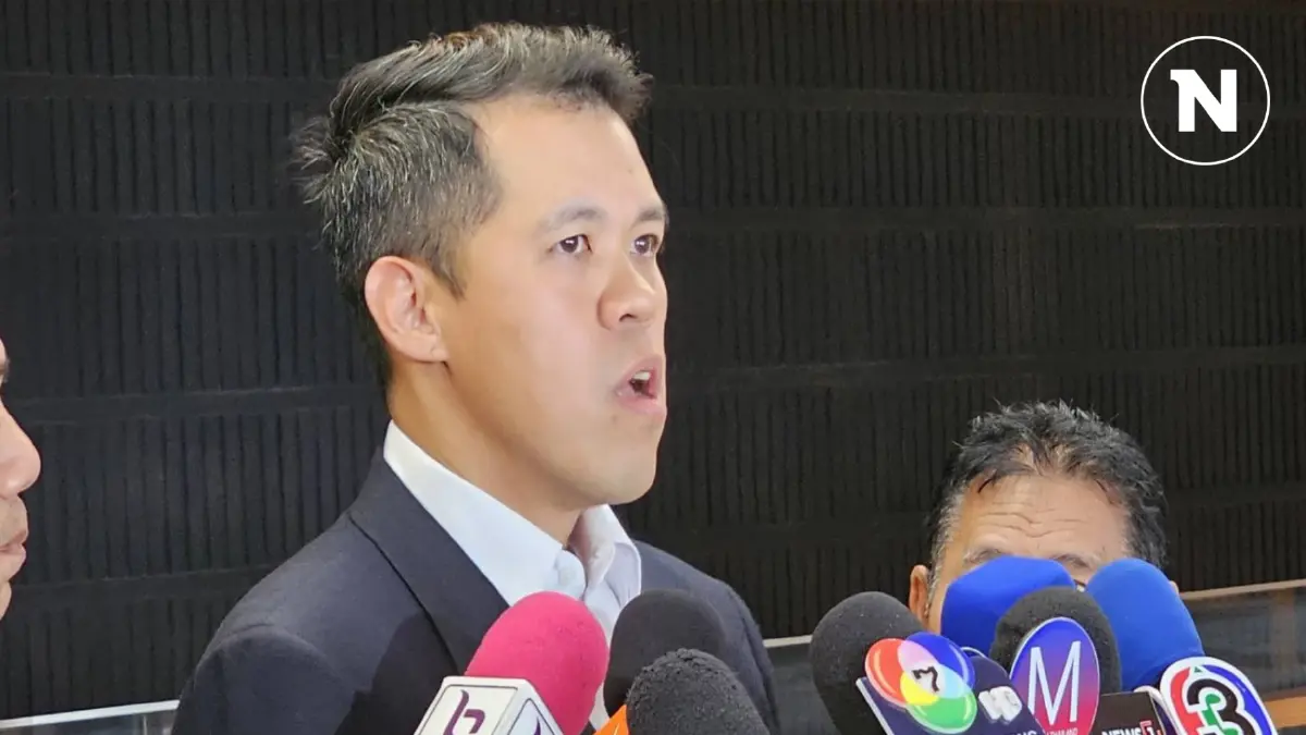 ฝ่ายค้าน ส่อแห้ว! ถามกระทู้นายกฯ พรุ่งนี้ (12 ธ.ค.) ชนกันแถลงผลงานรัฐบาล