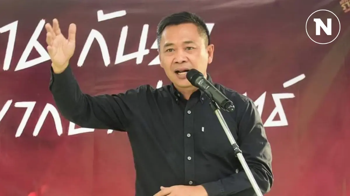 “ไทกร” แฉ 3 บอสหวังล้ม “บิ๊กป้อม” เขี่ยพ้นการเมือง ฮุบ สส.พปชร. “ไทกร” แฉ 3 บอสหวังล้ม “บิ๊กป้อม” เขี่ยพ้นการเมือง ฮุบ สส.พปชร.