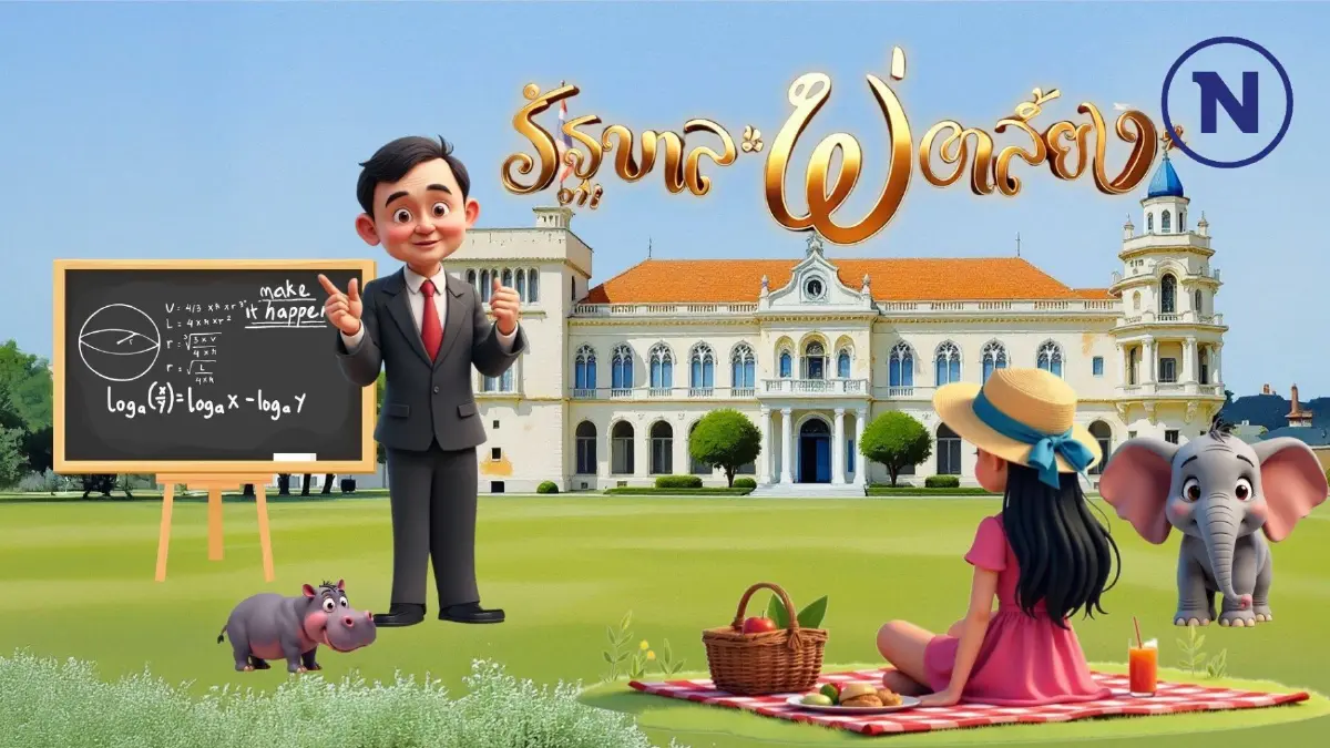 เปิด"ฉายารัฐบาล"ประจำปี 2567 สื่อฯจัดให้ "รัฐบาลพ่อเลี้ยง" นายกฯ "แพทองโพย"