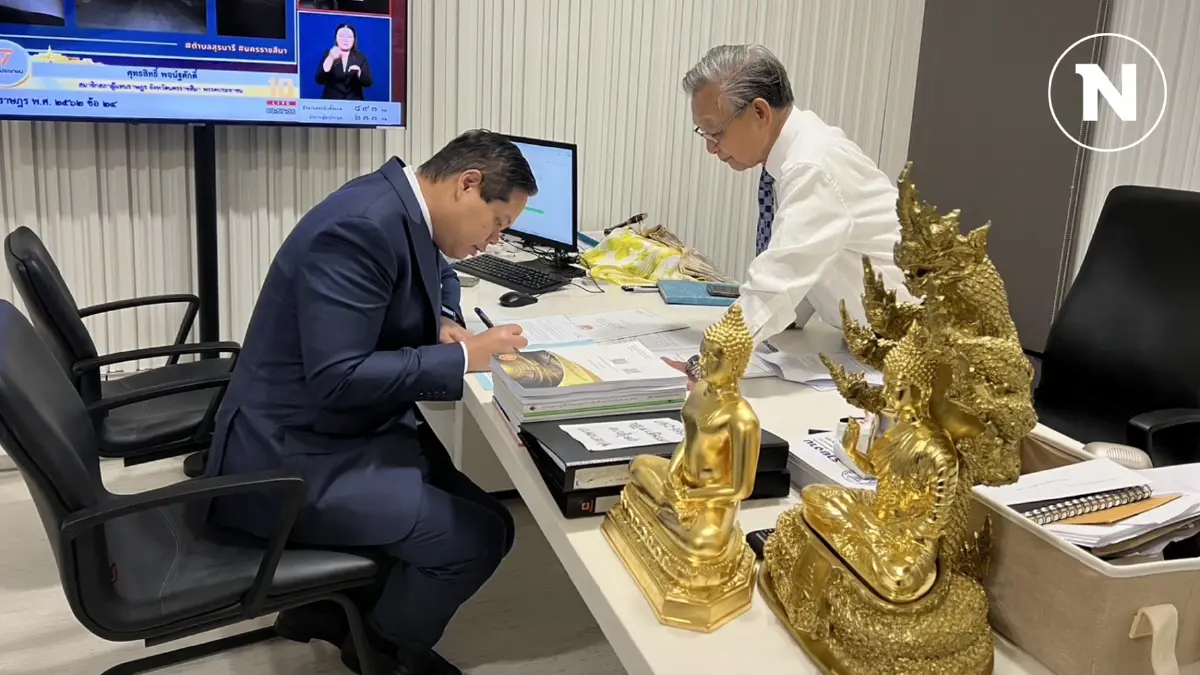 “ชวน-บัญญัติ- สรรเพชญ” เรียกร้องรัฐบาล เร่งเยียวยาภาคใต้หลังน้ำท่วมใหญ่ “ชวน-บัญญัติ- สรรเพชญ” เรียกร้องรัฐบาล เร่งเยียวยาภาคใต้หลังน้ำท่วมใหญ่