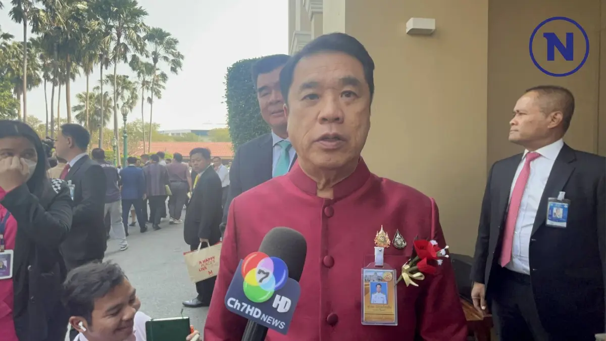 "สุริยะ" หั่นงบกลาง เหลือ 185 ล้าน ชดเชย เฉพาะ"บีทีเอส-ขสมก." ช่วงขึ้นฟรี 7วัน