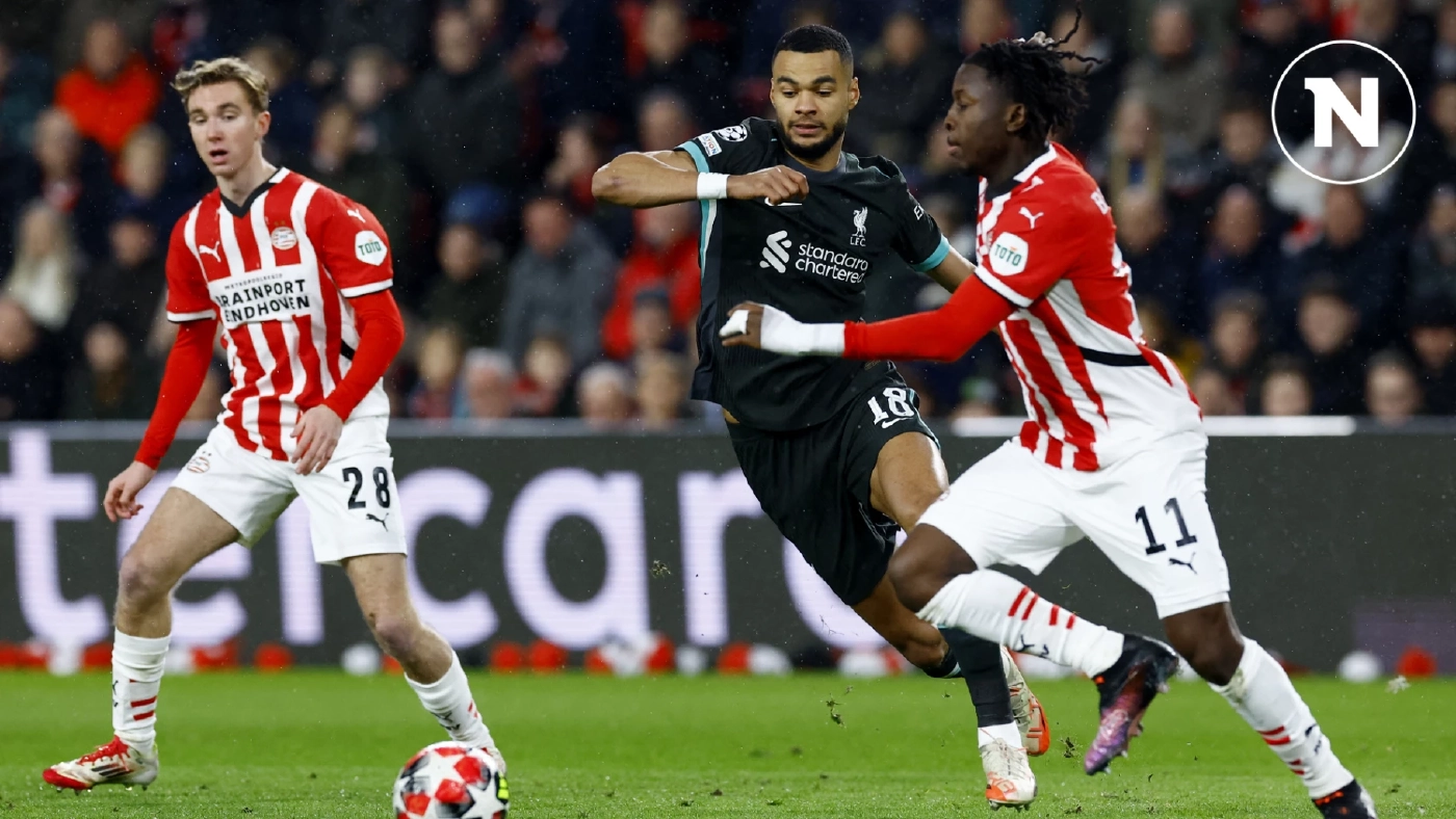 สรุปผล-ตารางคะแนน ยูฟ่า แชมเปี้ยนส์ลีก พร้อมสรุป 24 ทีมเข้ารอบน็อกเอาต์